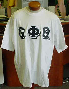 Groove Gear by University Apparel, Inc.: GROOVE T-Shirts and Polo Shirts